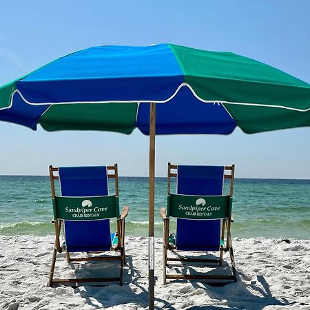 Sandpiper Cove 8121 Destin Dış mekan fotoğraf