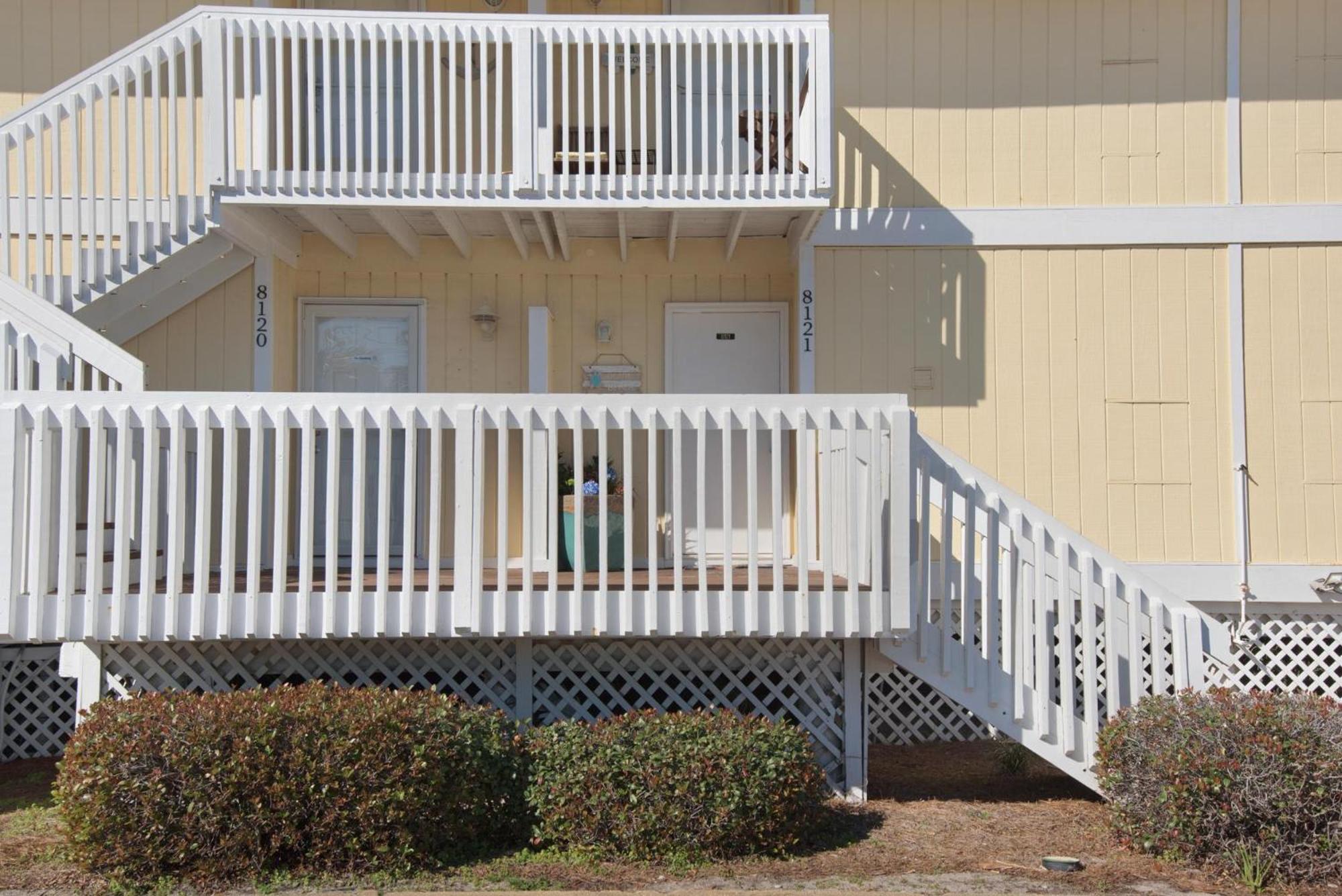 Sandpiper Cove 8121 Destin Dış mekan fotoğraf