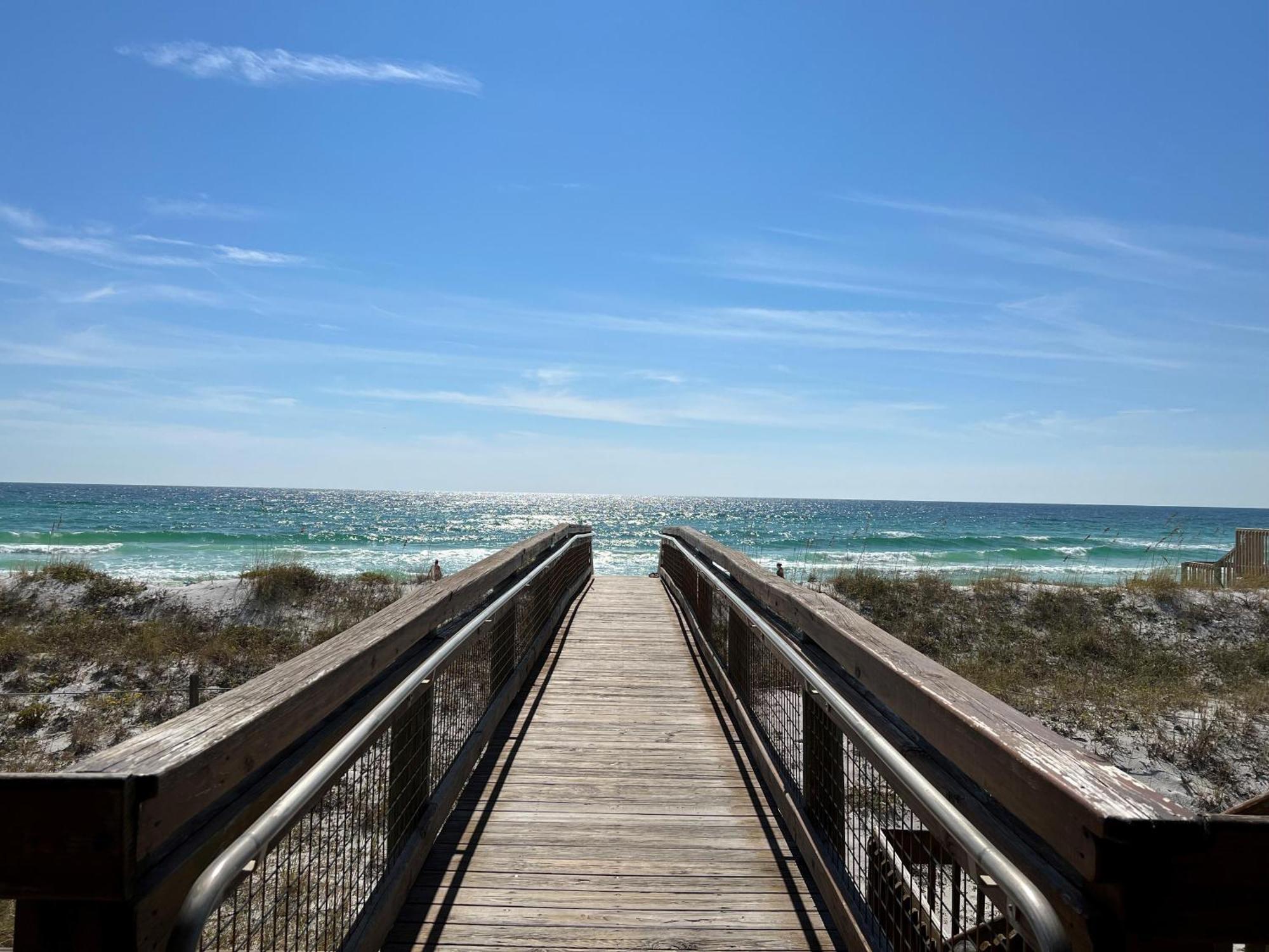 Sandpiper Cove 8121 Destin Dış mekan fotoğraf