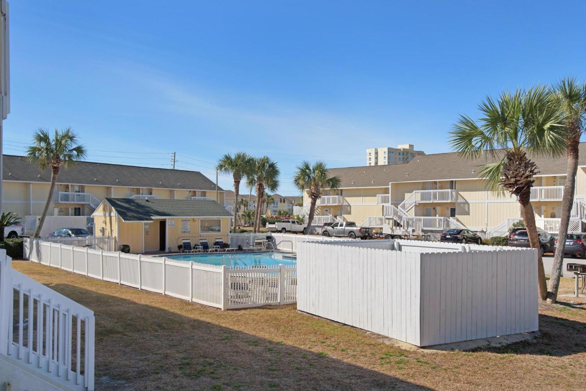 Sandpiper Cove 8121 Destin Dış mekan fotoğraf