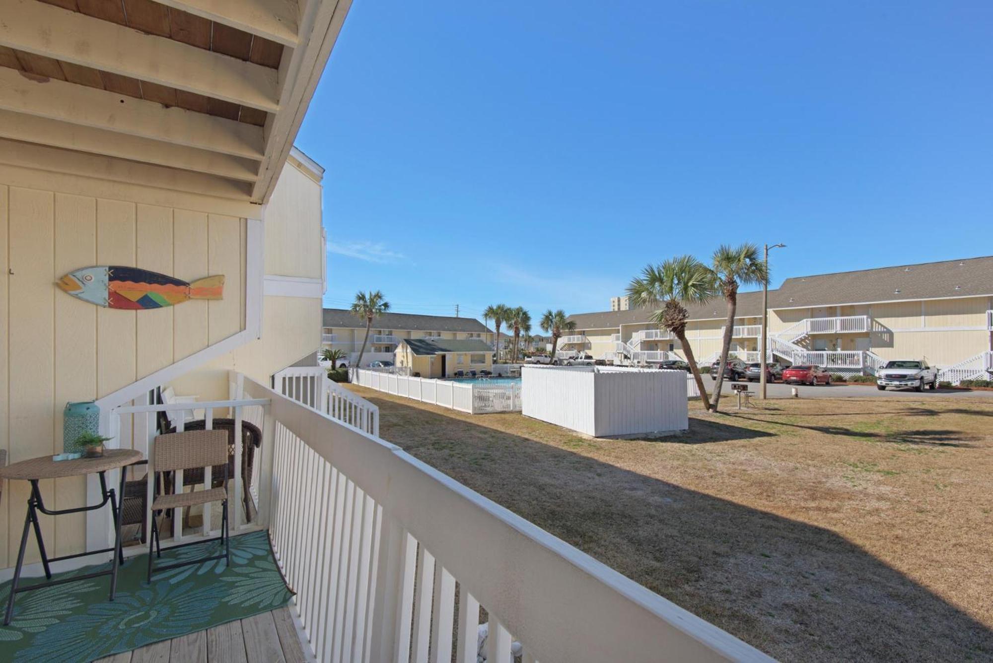 Sandpiper Cove 8121 Destin Dış mekan fotoğraf