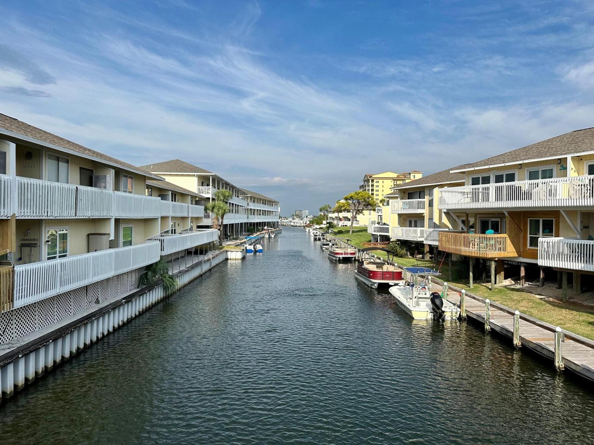 Sandpiper Cove 8121 Destin Dış mekan fotoğraf