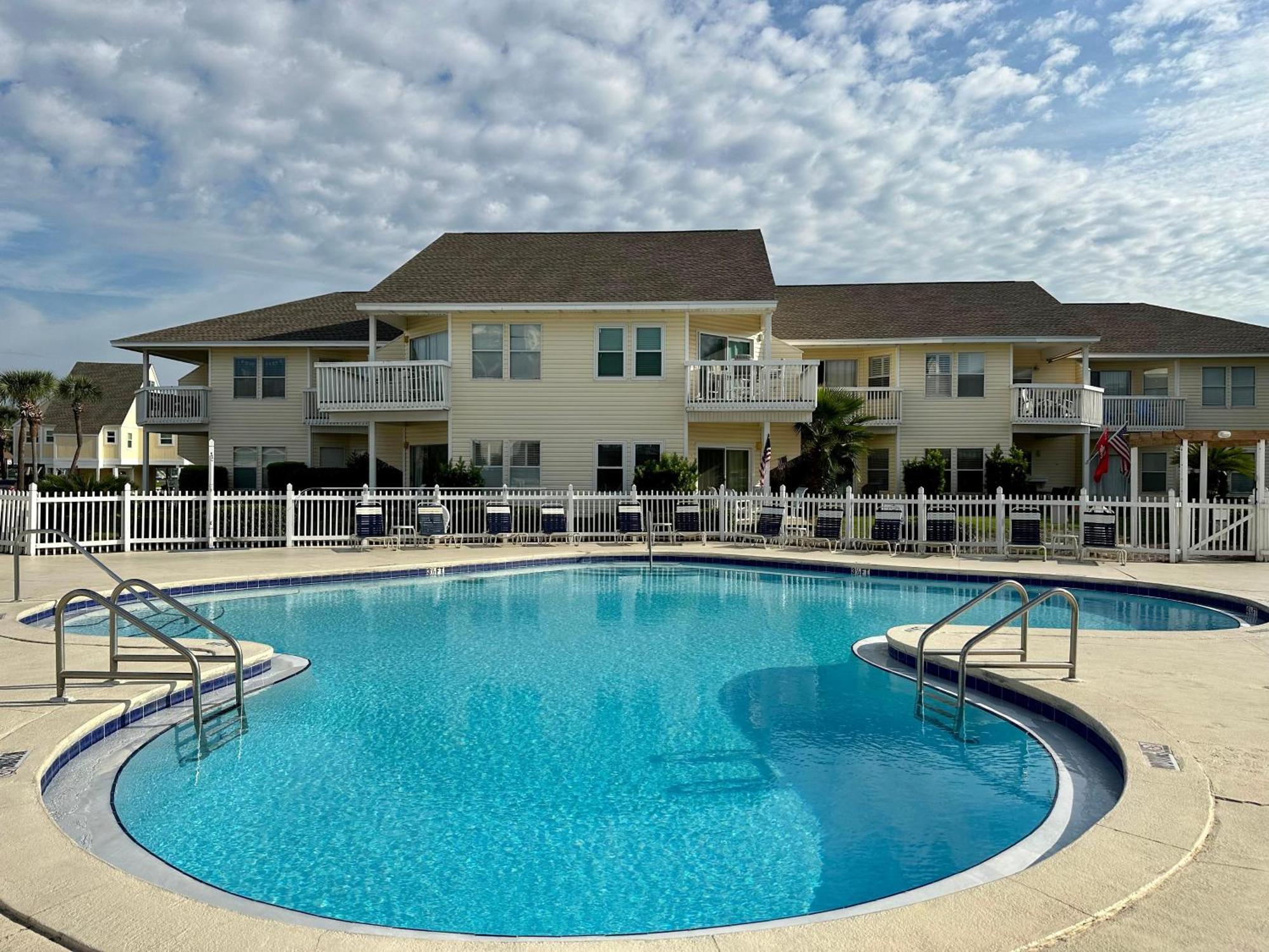 Sandpiper Cove 8121 Destin Dış mekan fotoğraf